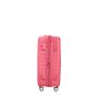Valise rigide Soundbox 67 cm Sunkissed Coral