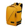 Sac à dos American Tourister Take 2 Cabin 40 cm Jaune