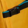 Sac à dos American Tourister Take 2 Cabin 40 cm Jaune