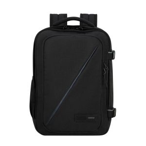 Sac à dos American Tourister Take 2 Cabin 40 cm Noir