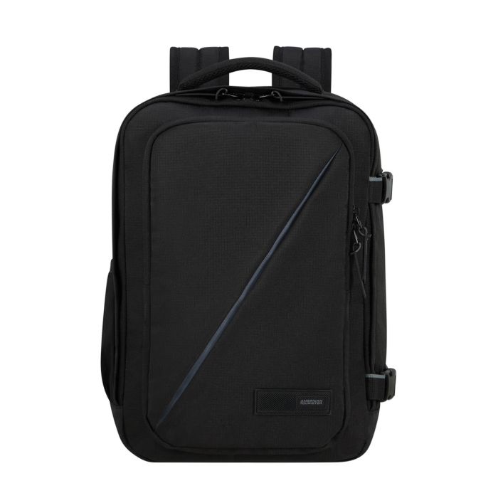 Sac à dos American Tourister Take 2 Cabin 40 cm Noir