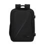 Sac à dos American Tourister Take 2 Cabin 40 cm Noir