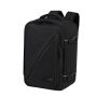 Sac à dos American Tourister Take 2 Cabin 40 cm Noir