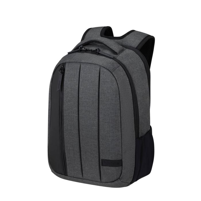 Sac à dos American Tourister Streethero 39 cm Grey Melange