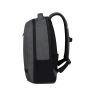 Sac à dos American Tourister Streethero 39 cm Grey Melange
