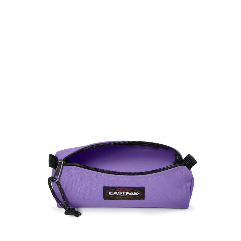 Trousse simple EASTPAK Benchmark 20 5 cm Petal Lilac Violet