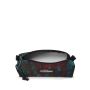 Trousse simple Benchmark 20,5 cm Brize Grade Black