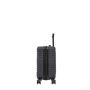 Valise cabine rigide Déclic Extensible et Underseater 45 cm Noir