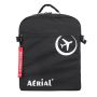 Sac à dos de voyage Basic 45 cm 15,6'' Noir/blanc