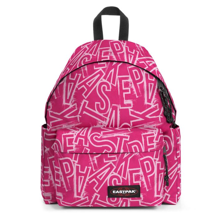Sac à dos Day Pak'r 24 Litres EP Letters Pink