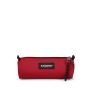 Trousse simple Benchmark 20,5 cm Beet Burgundy