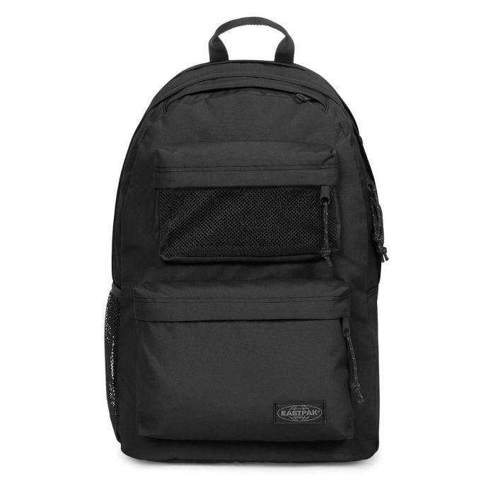 Sac à dos Double office 47 cm Black