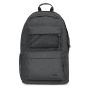 Sac à dos Double office 47 cm Black Denim