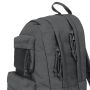 Sac à dos Double office 47 cm Black Denim