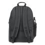 Sac à dos Double office 47 cm Black Denim