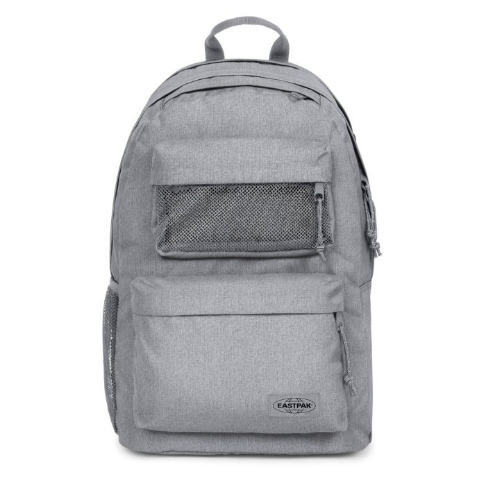 Sac à dos Double office 47 cm Sunday Grey