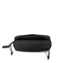 Trousse Double Pouch 22 cm Black