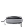 Trousse Double Pouch 22 cm Sunday Grey