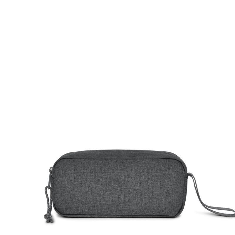 Trousse eastpak double denim new arrivals