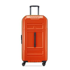 Valise rigide Rempart Trunk Extensible 80 cm Orange Valise rigide Rempart Trunk Extensible 80 cm Orange