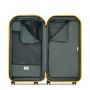 Valise rigide Rempart Trunk Extensible 80 cm Orange