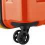 Valise rigide Rempart Trunk Extensible 80 cm Orange
