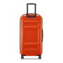 Valise rigide Rempart Trunk Extensible 80 cm Orange