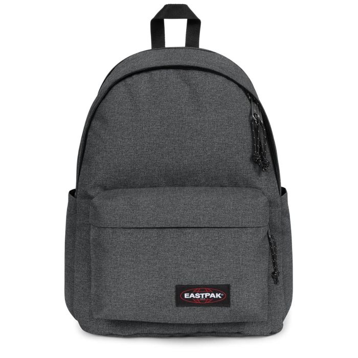 Sac à dos Day office 44 cm Black Denim