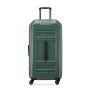 Valise rigide Rempart Trunk Extensible 80 cm Army