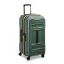 Valise rigide Rempart Trunk Extensible 80 cm Army