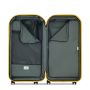 Valise rigide Rempart Trunk Extensible 80 cm Army