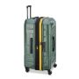 Valise rigide Rempart Trunk Extensible 80 cm Army
