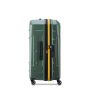 Valise rigide Rempart Trunk Extensible 80 cm Army