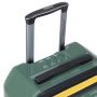 Valise rigide Rempart Trunk Extensible 80 cm Army