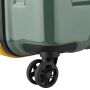Valise rigide Rempart Trunk Extensible 80 cm Army