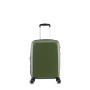 Lot de 3 valises rigides 377 Extensibles 55, 66 et 76 cm Vert