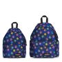 Sac à dos Day Pak'r 38 cm Flower Blur Navy