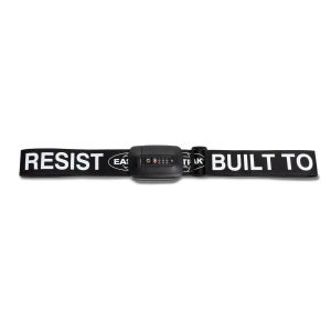 Sangle réglable Lockbelt 200 cm Black