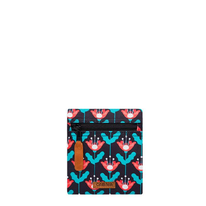 Petite pochette BagPockets 15 cm Marino del Pacifico