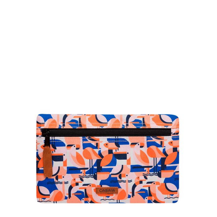 Grande pochette BagPockets 25 cm Pueblito