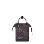 Sac bandoulière Nano bag 18 cm Castelldefels
