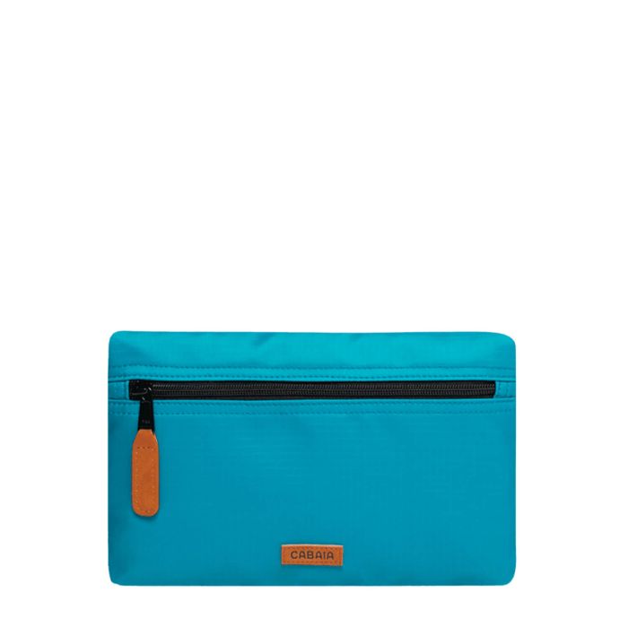 Grande pochette BagPockets 25 cm Danube River