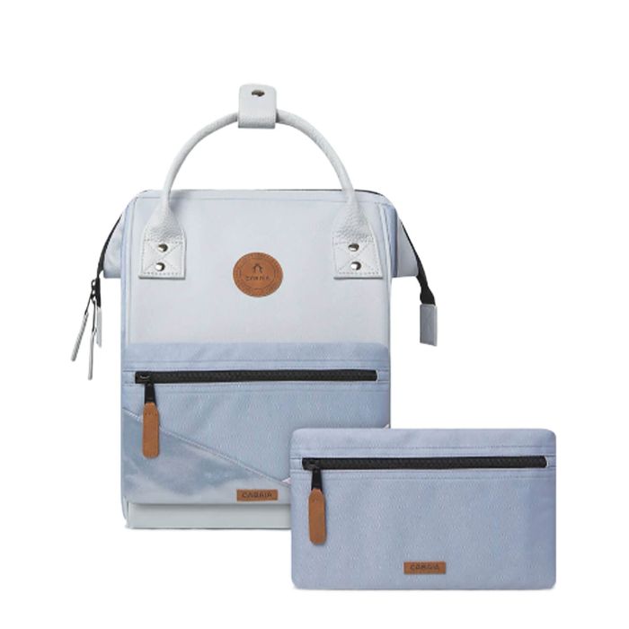 Sac à dos Adventurer Mini 12 litres + 2 grandes pochettes Puerto Viejo