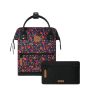 Sac à dos Adventurer Mini 12 litres + 2 grandes pochettes Maupiti