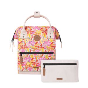 Sac à dos Adventurer Mini 12 litres + 2 grandes pochettes Pirae Sac à dos Adventurer Mini 12 litres + 2 grandes pochettes Pirae