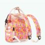 Sac à dos Adventurer Mini 12 litres + 2 grandes pochettes Pirae