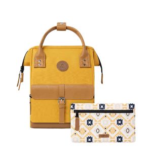 Sac à dos Adventurer Mini 12 litres + 2 grandes pochettes Guadalupe Sac à dos Adventurer Mini 12 litres + 2 grandes pochettes Guadalupe