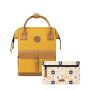 Sac à dos Adventurer Mini 12 litres + 2 grandes pochettes Guadalupe