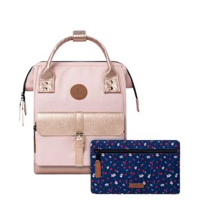 Sac à dos Adventurer Mini 12 litres + 2 grandes pochettes Queretaro Sac à dos Adventurer Mini 12 litres + 2 grandes pochettes Queretaro