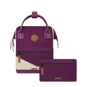 Sac à dos Adventurer Mini 12 litres + 2 grandes pochettes Kingston Sac à dos Adventurer Mini 12 litres + 2 grandes pochettes Kingston